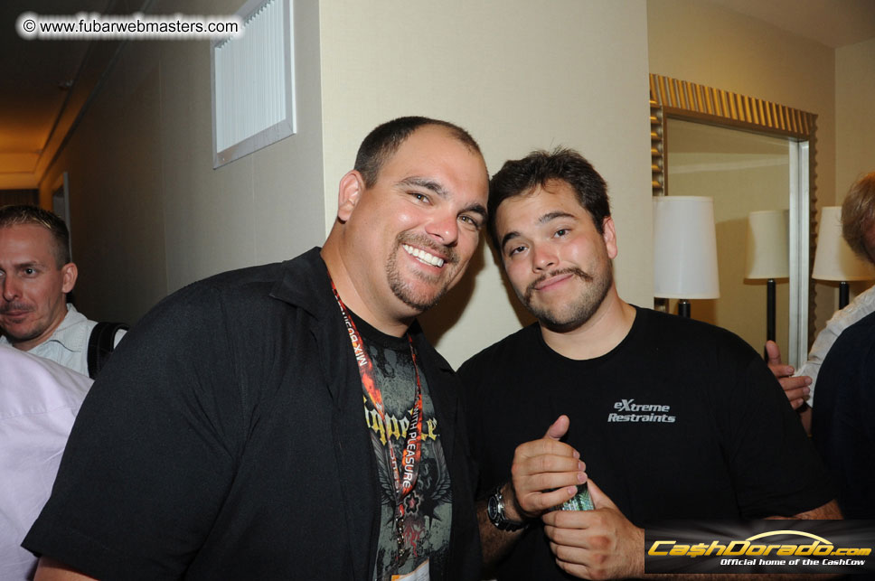 After Hours Suite Party