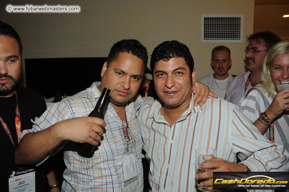 After Hours Suite Party