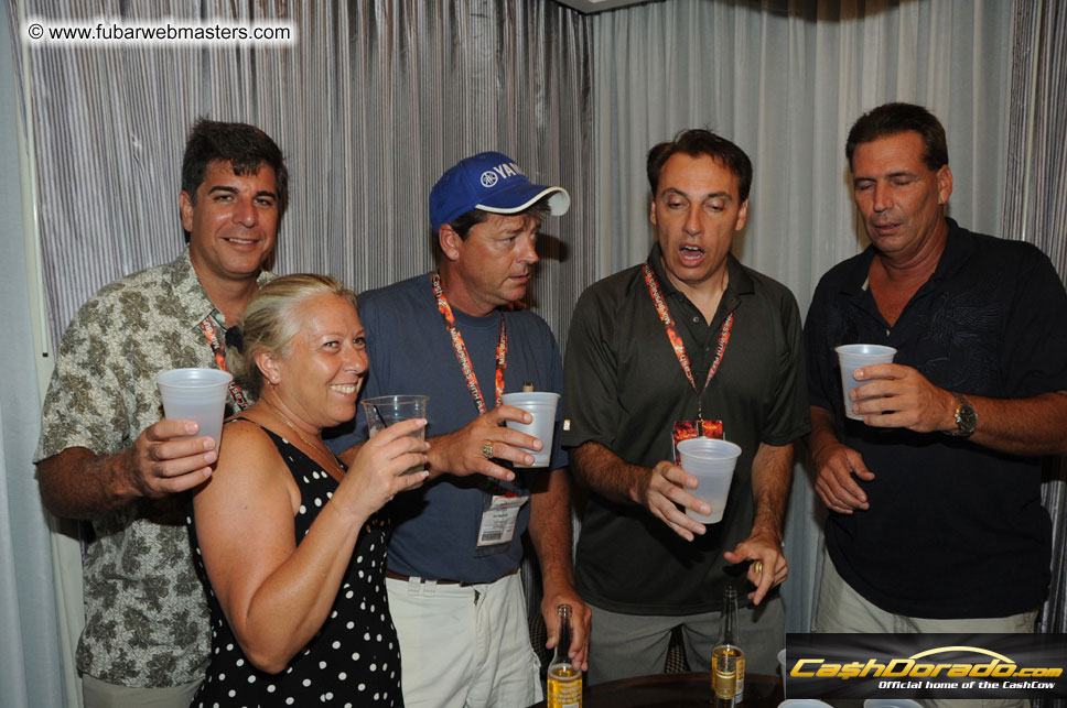 After Hours Suite Party