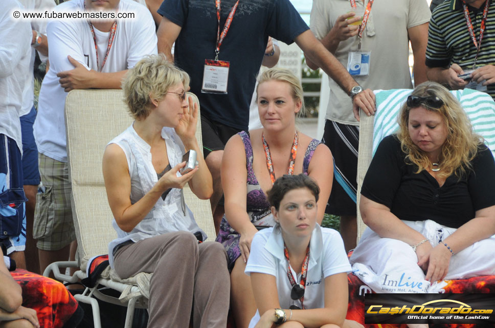  iPorn presents the Internext Bikini Invitational 