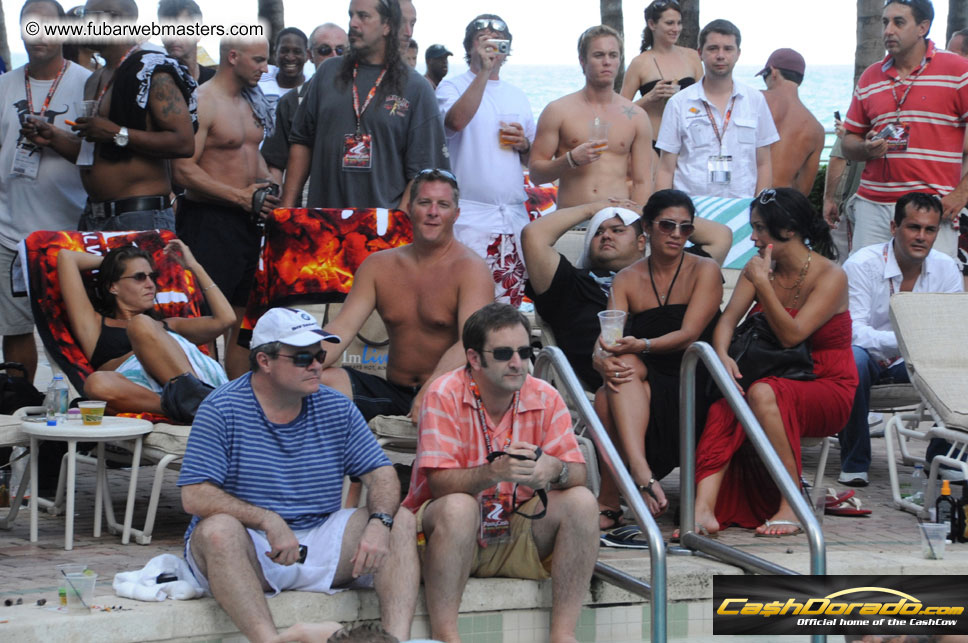  iPorn presents the Internext Bikini Invitational 