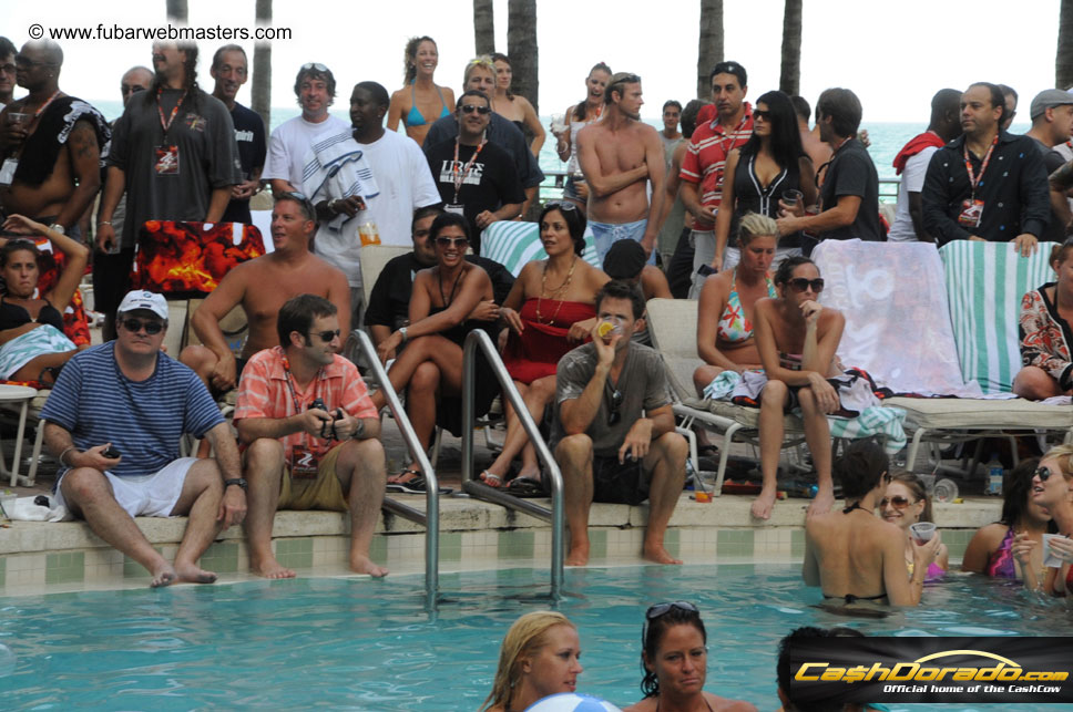  iPorn presents the Internext Bikini Invitational 