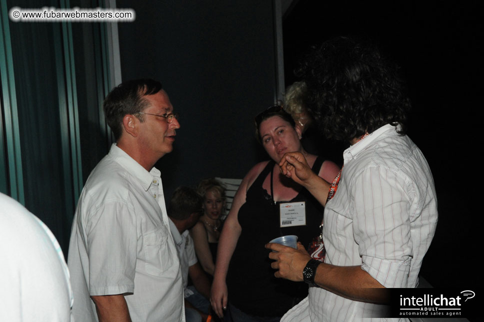 After Hours Suite Party