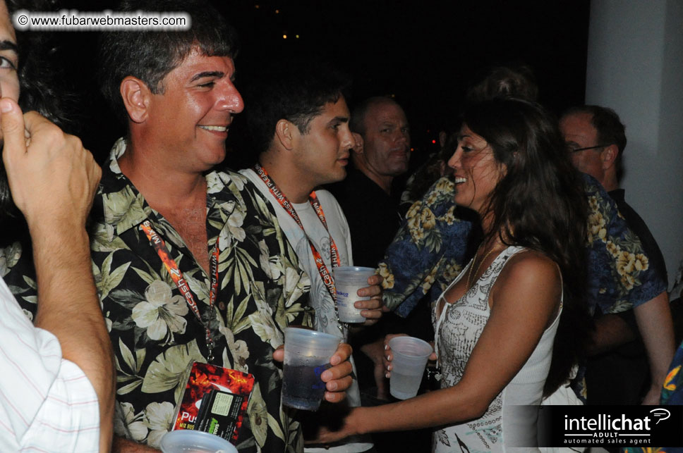 After Hours Suite Party