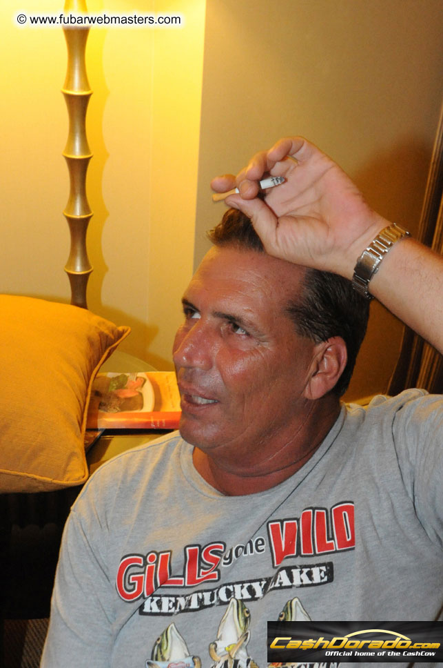 After Hours Suite Party