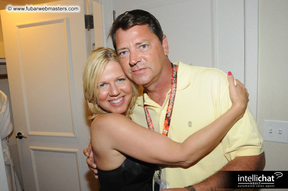 After Hours Suite Party