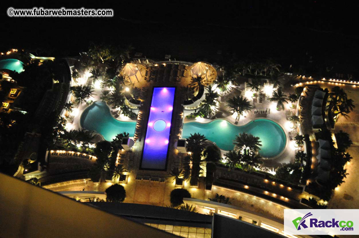 Hotel & Registration