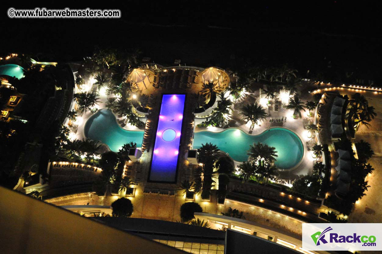 Hotel & Registration