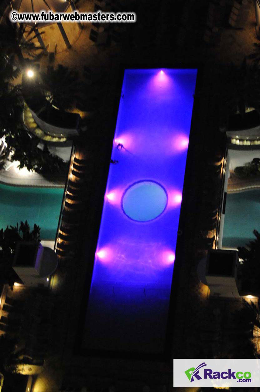 Hotel & Registration