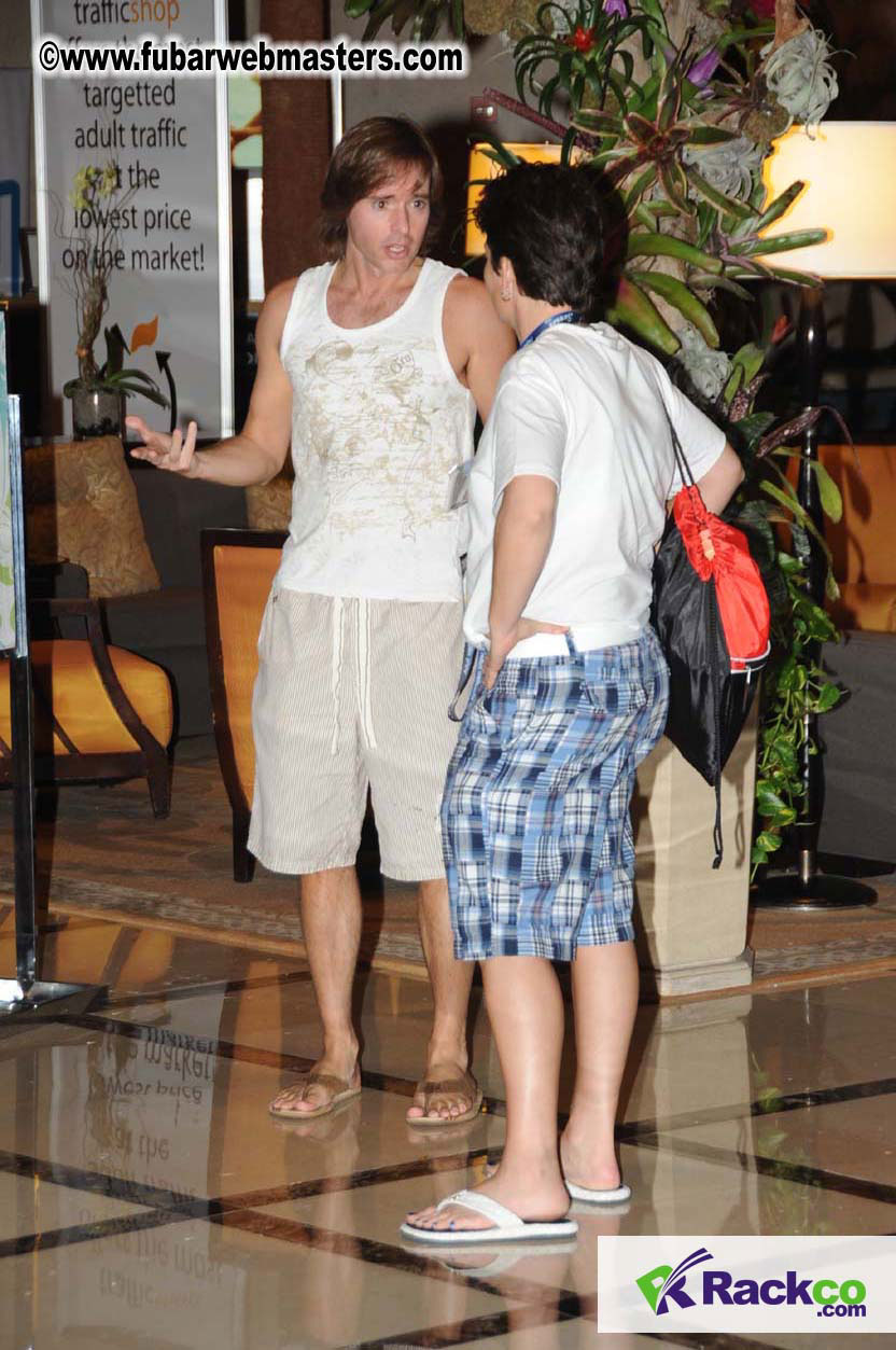 Hotel & Registration