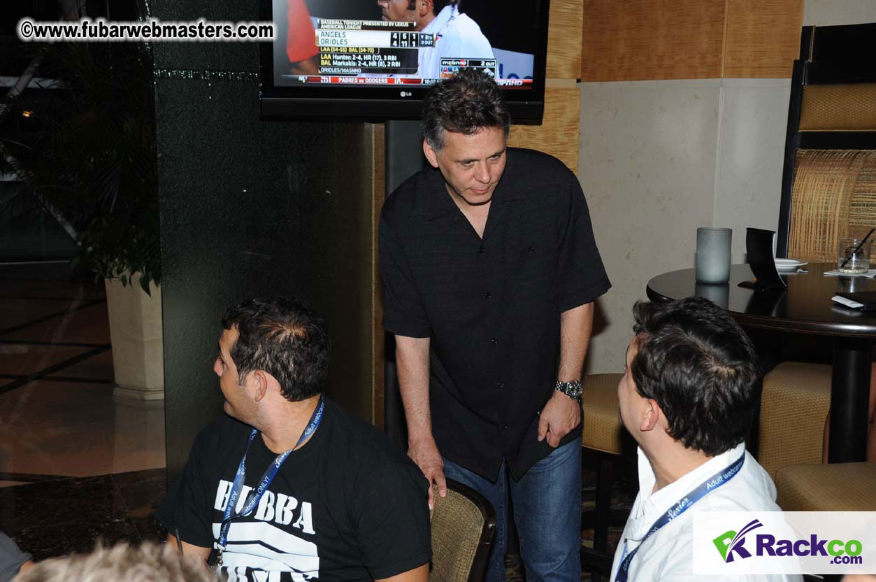 Hotel & Registration