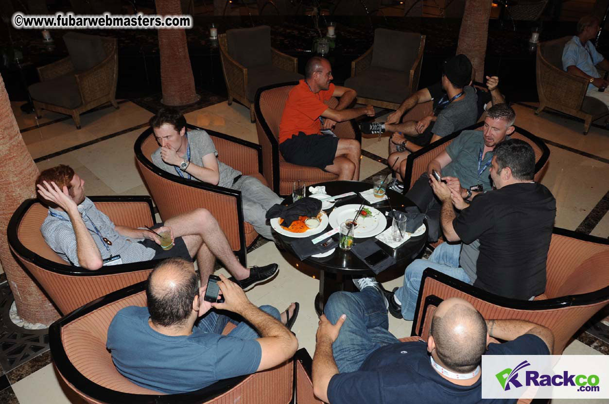 Hotel & Registration