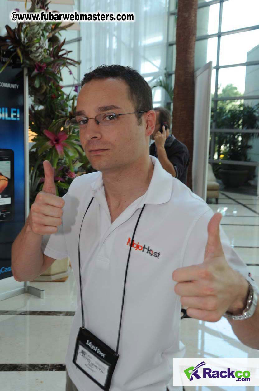 Hotel & Registration