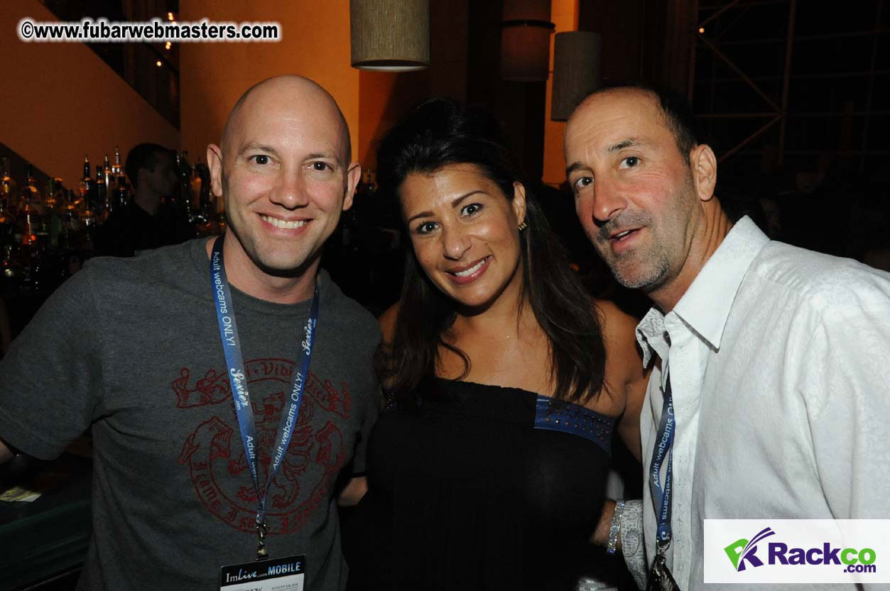 Hotel & Registration