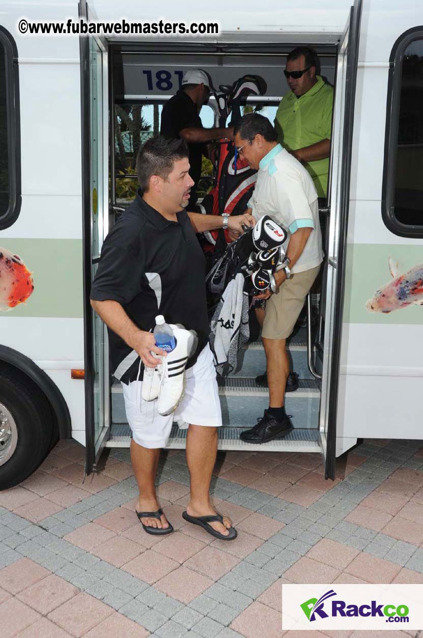 Webmaster Golf Tournament