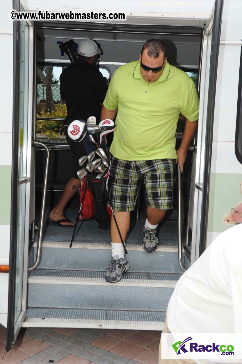 Webmaster Golf Tournament