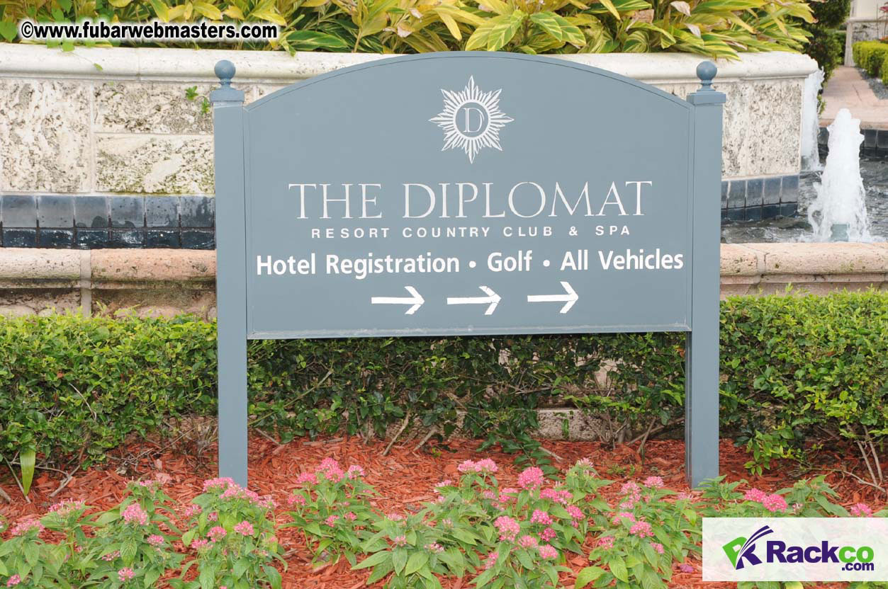 Webmaster Golf Tournament