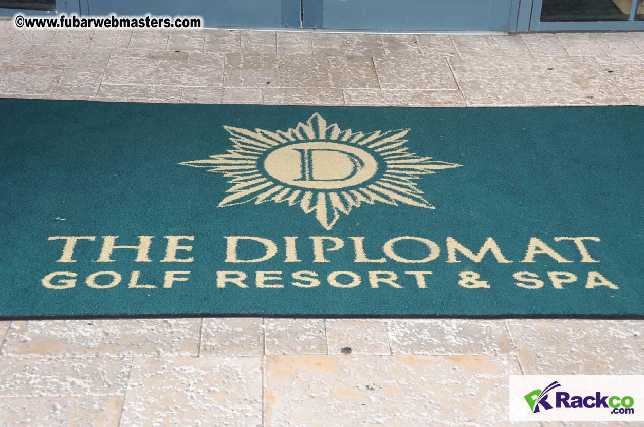 Webmaster Golf Tournament