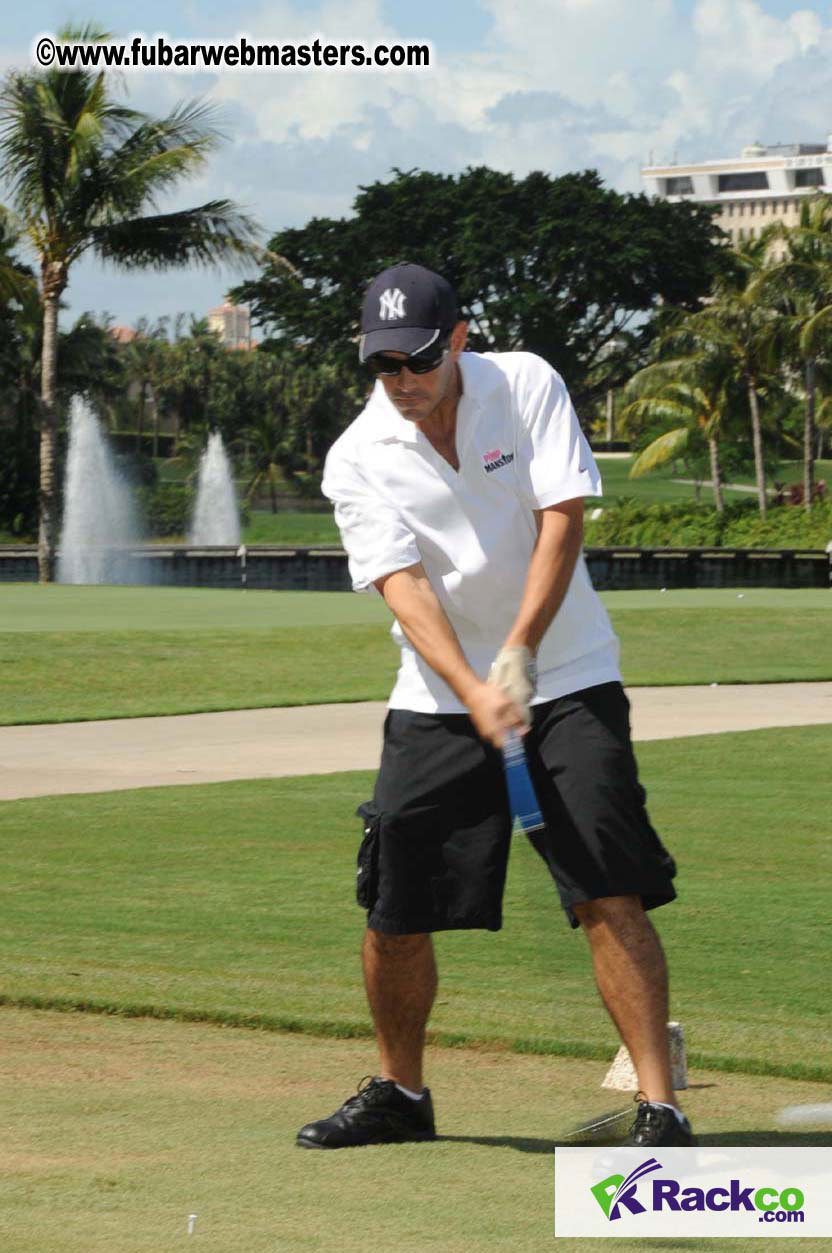 Webmaster Golf Tournament