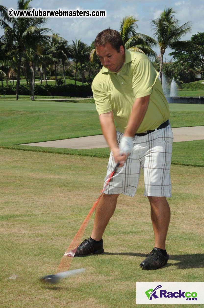 Webmaster Golf Tournament