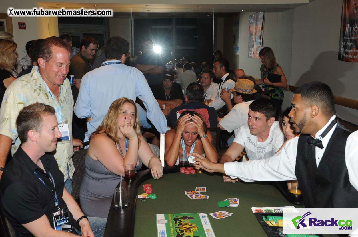 Porn Poker Tour