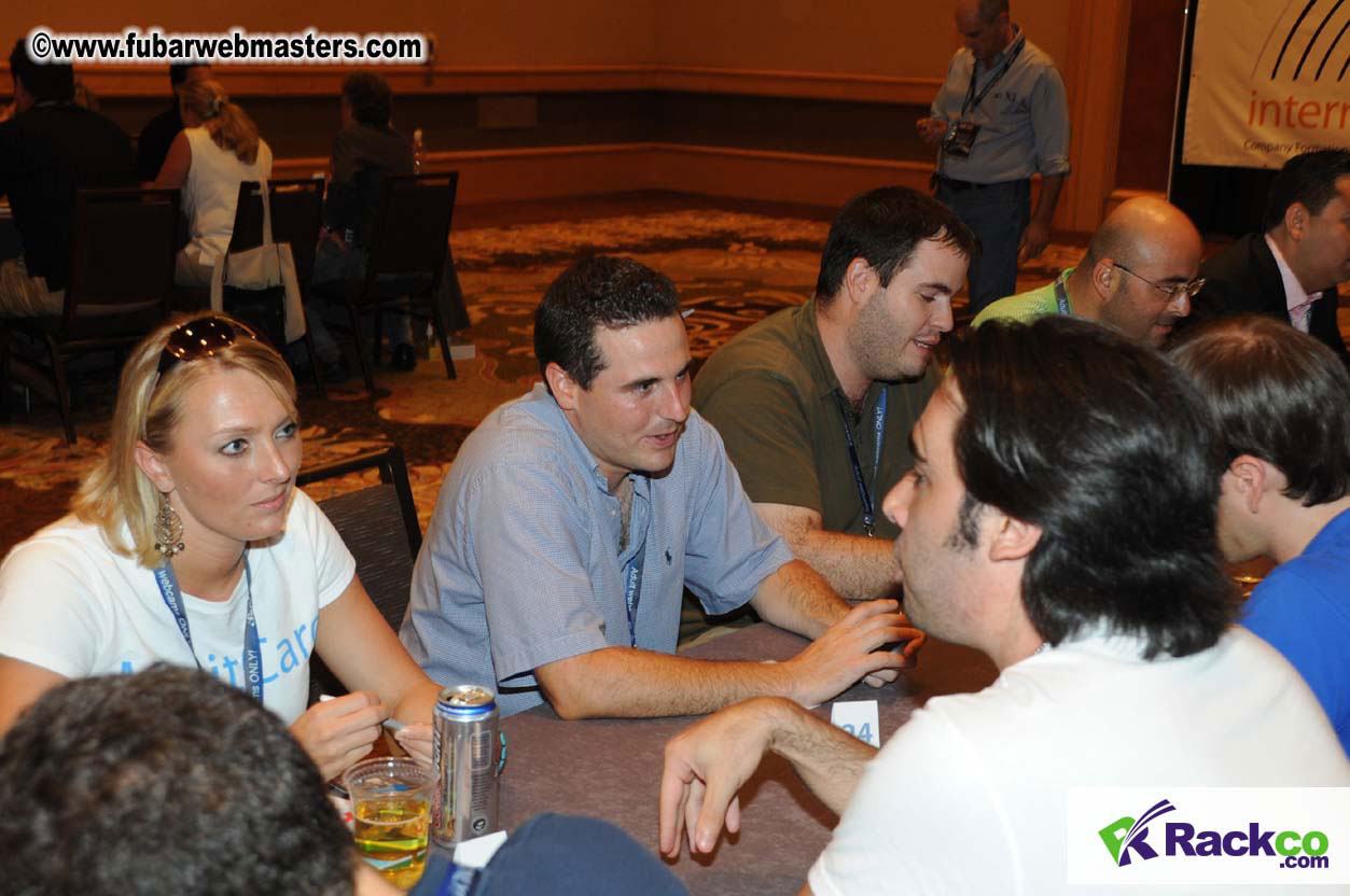 Speed Networking