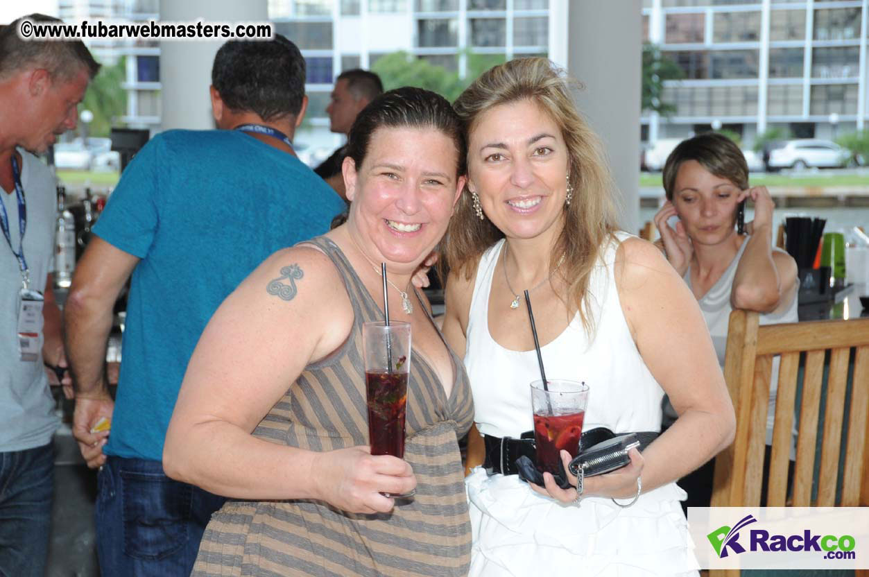 Cybersocket Sponsors Dinner