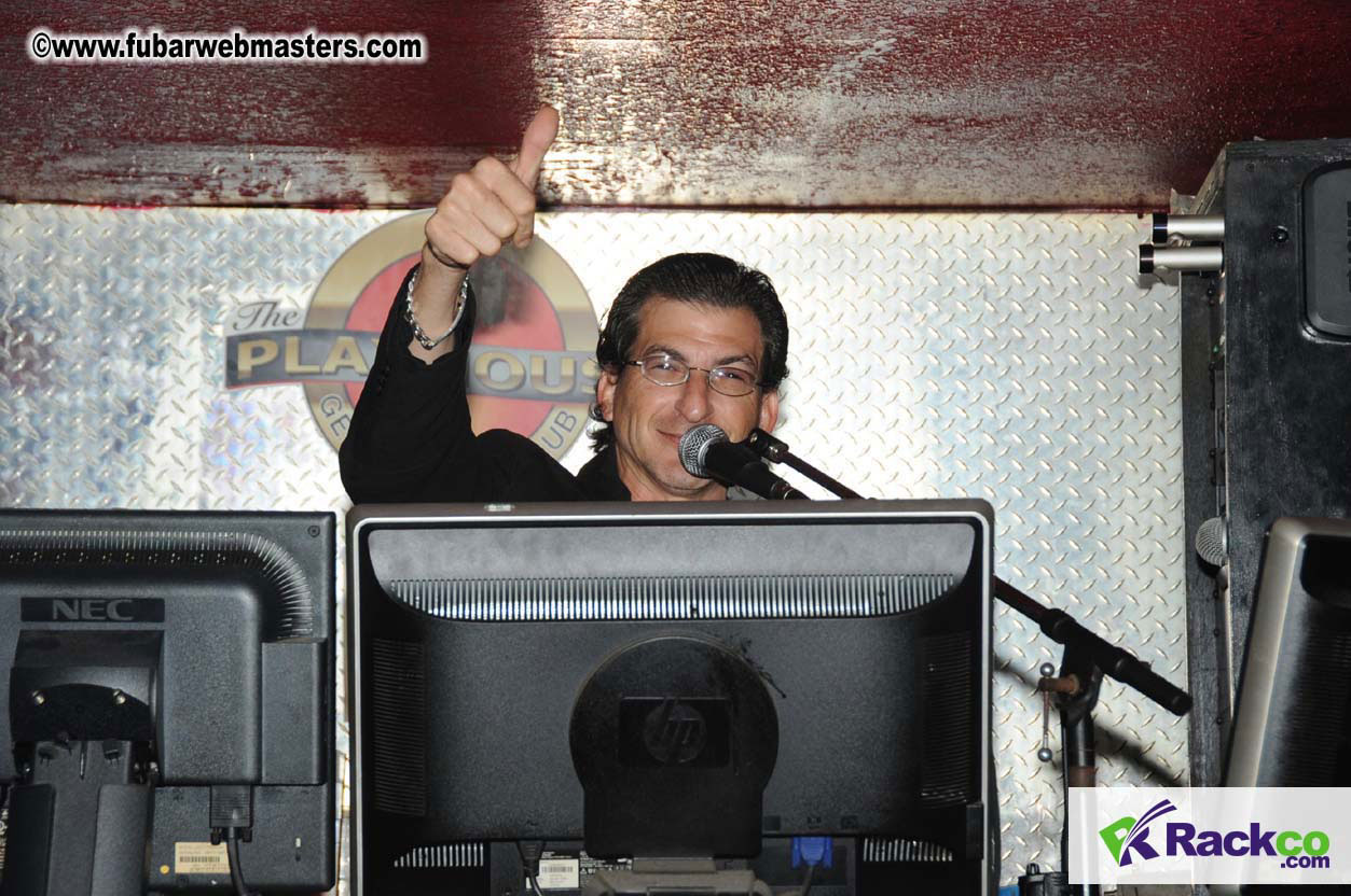 After Party @ the Playhouse