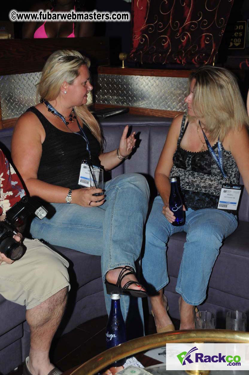 After Party @ the Playhouse