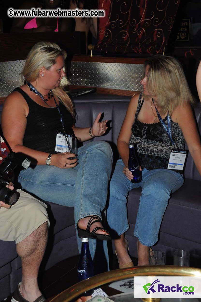 After Party @ the Playhouse