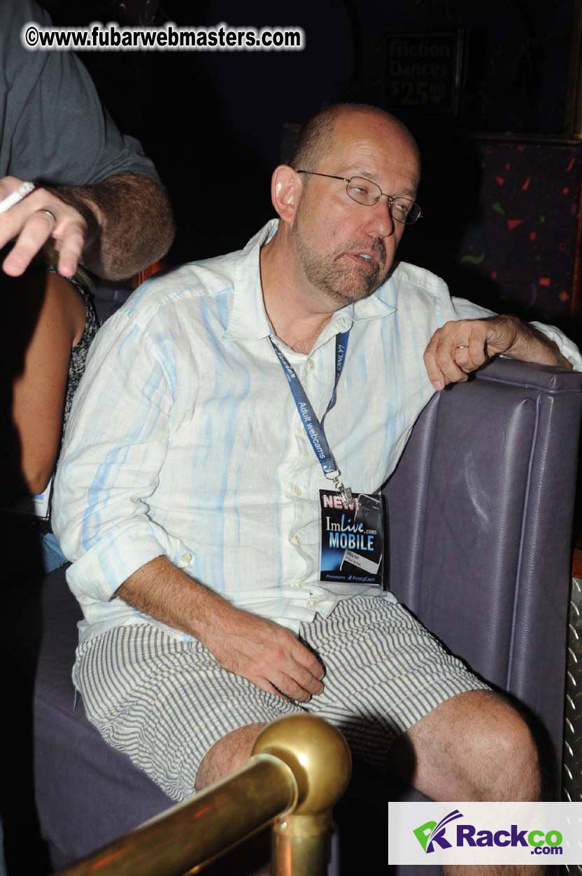 After Party @ the Playhouse