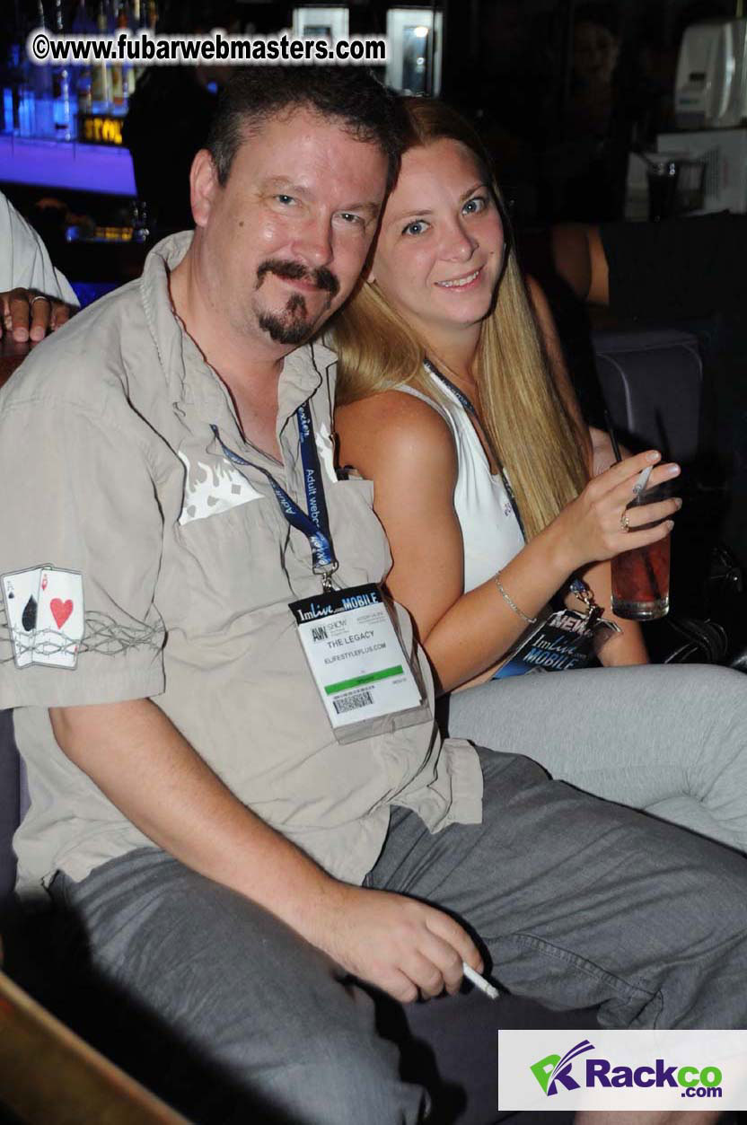 After Party @ the Playhouse