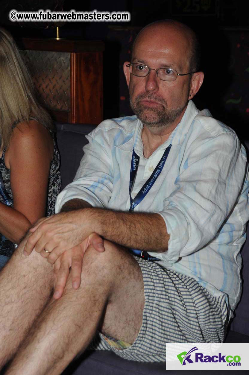 After Party @ the Playhouse