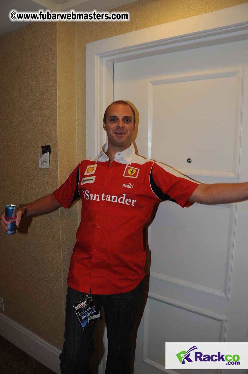 PR Kitty's Birthday Bash