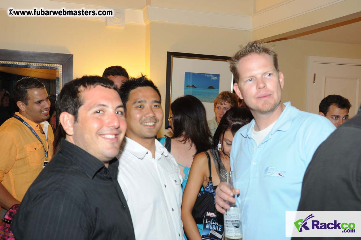 PR Kitty's Birthday Bash