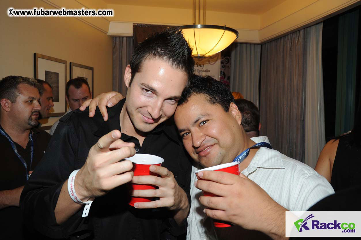 PR Kitty's Birthday Bash