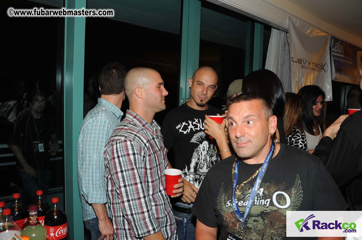 PR Kitty's Birthday Bash