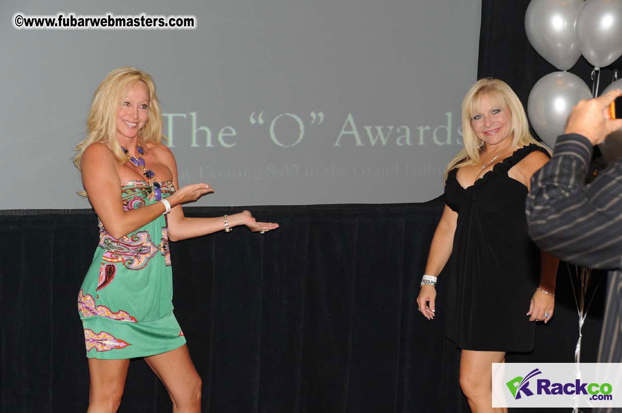 The "O" Awards