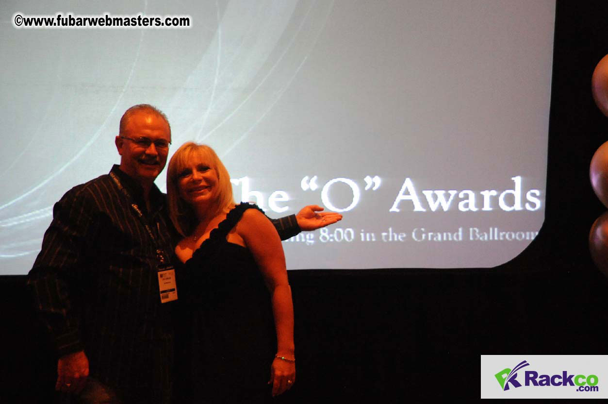 The "O" Awards