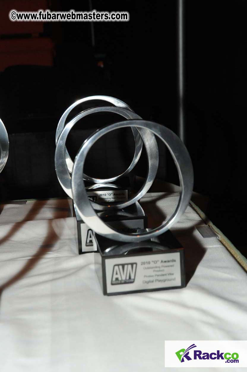 The "O" Awards