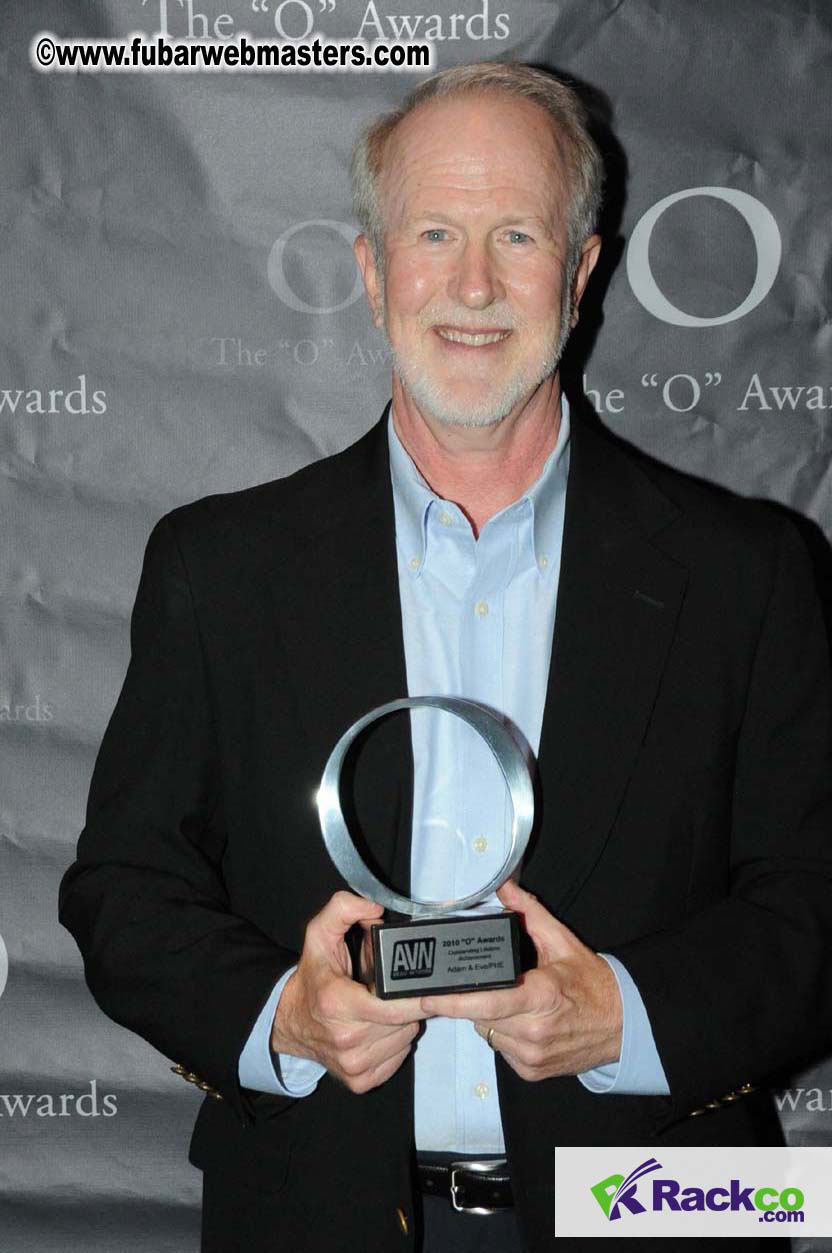 The "O" Awards