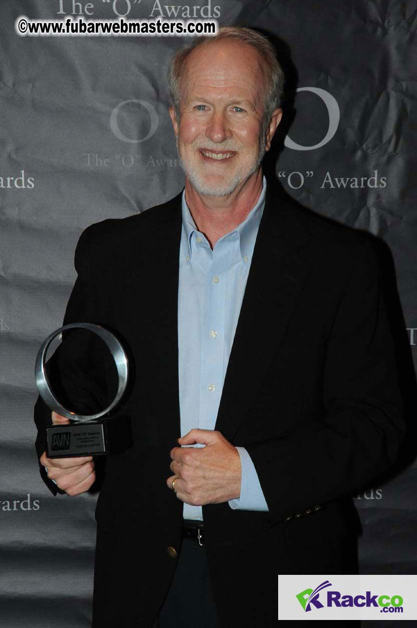 The "O" Awards