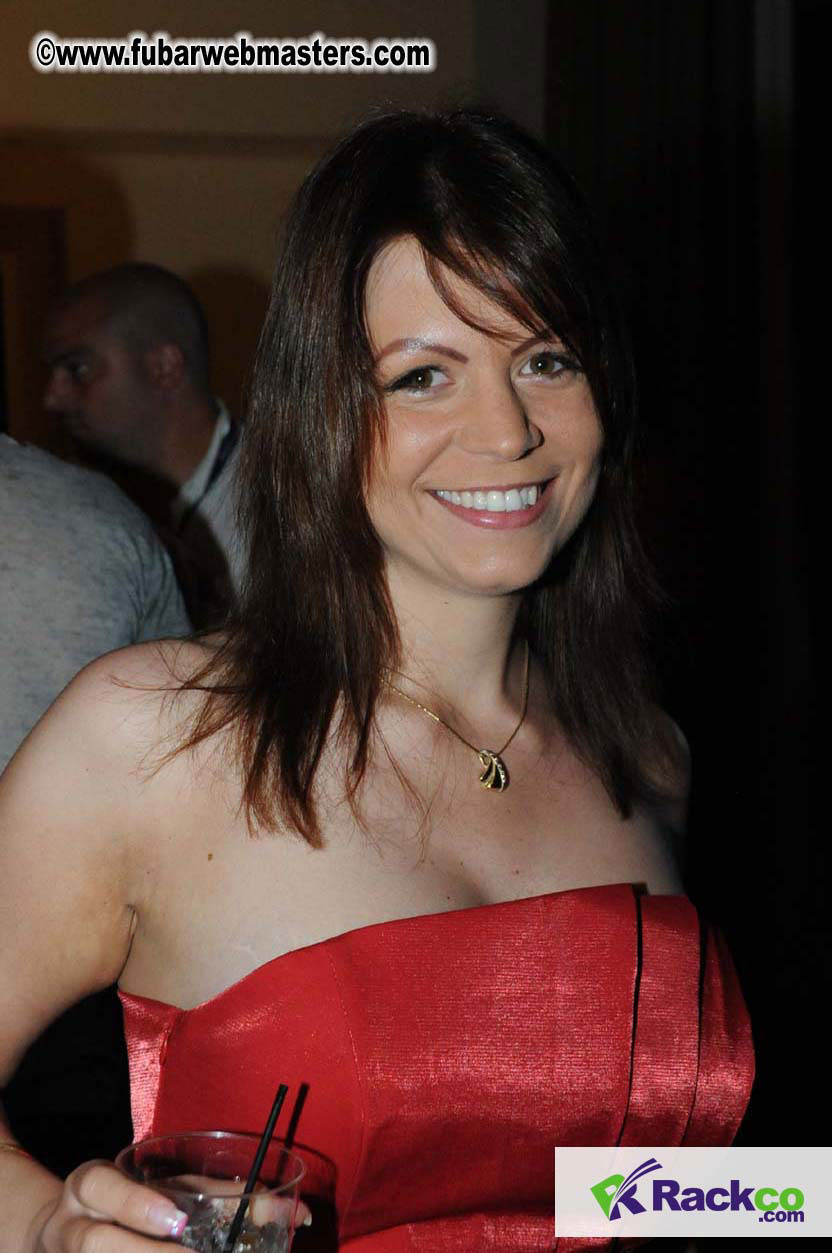 Cybersocket Closing Party