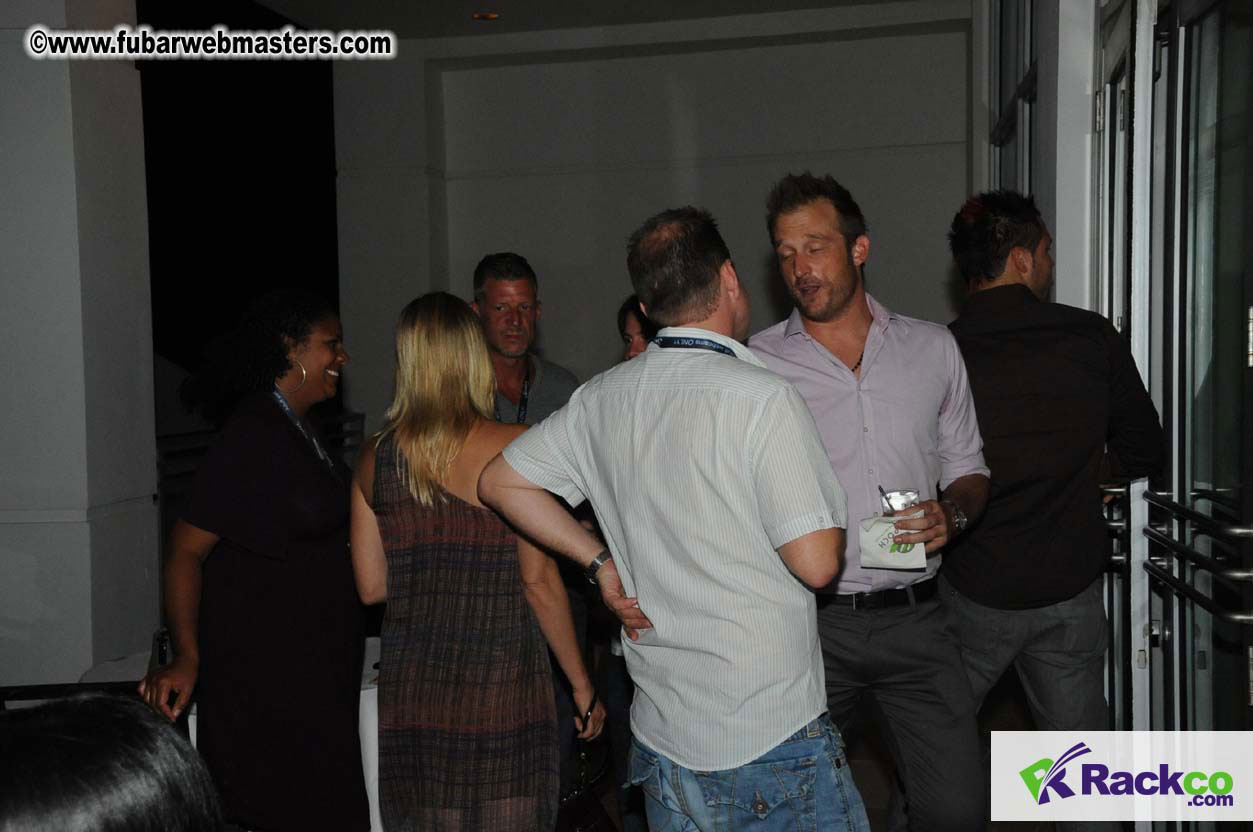 Cybersocket Closing Party