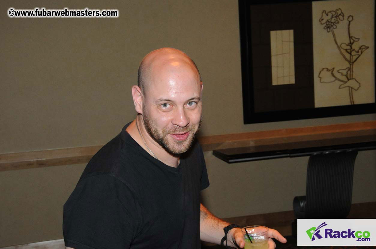 Cybersocket Closing Party