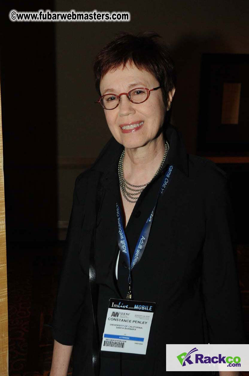 Cybersocket Closing Party