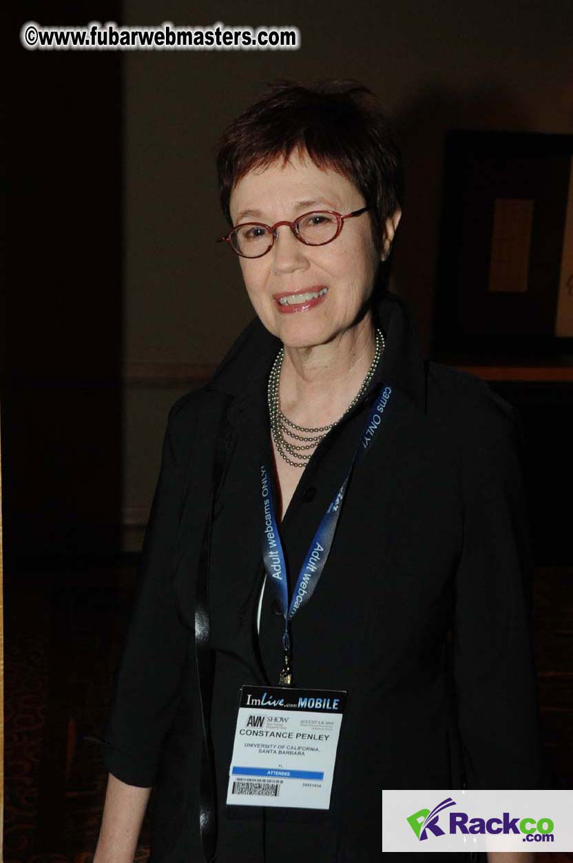 Cybersocket Closing Party