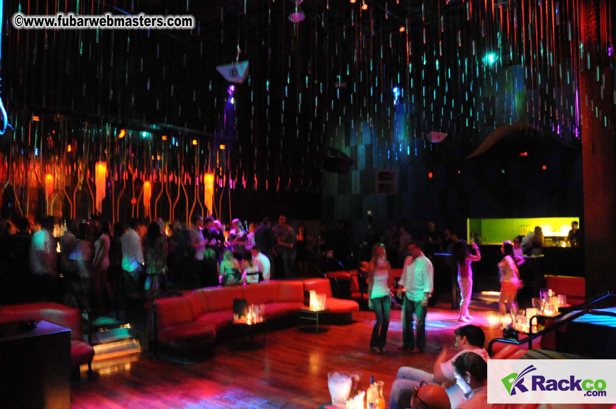 AVN Show After Party