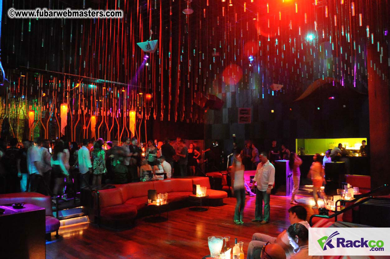 AVN Show After Party