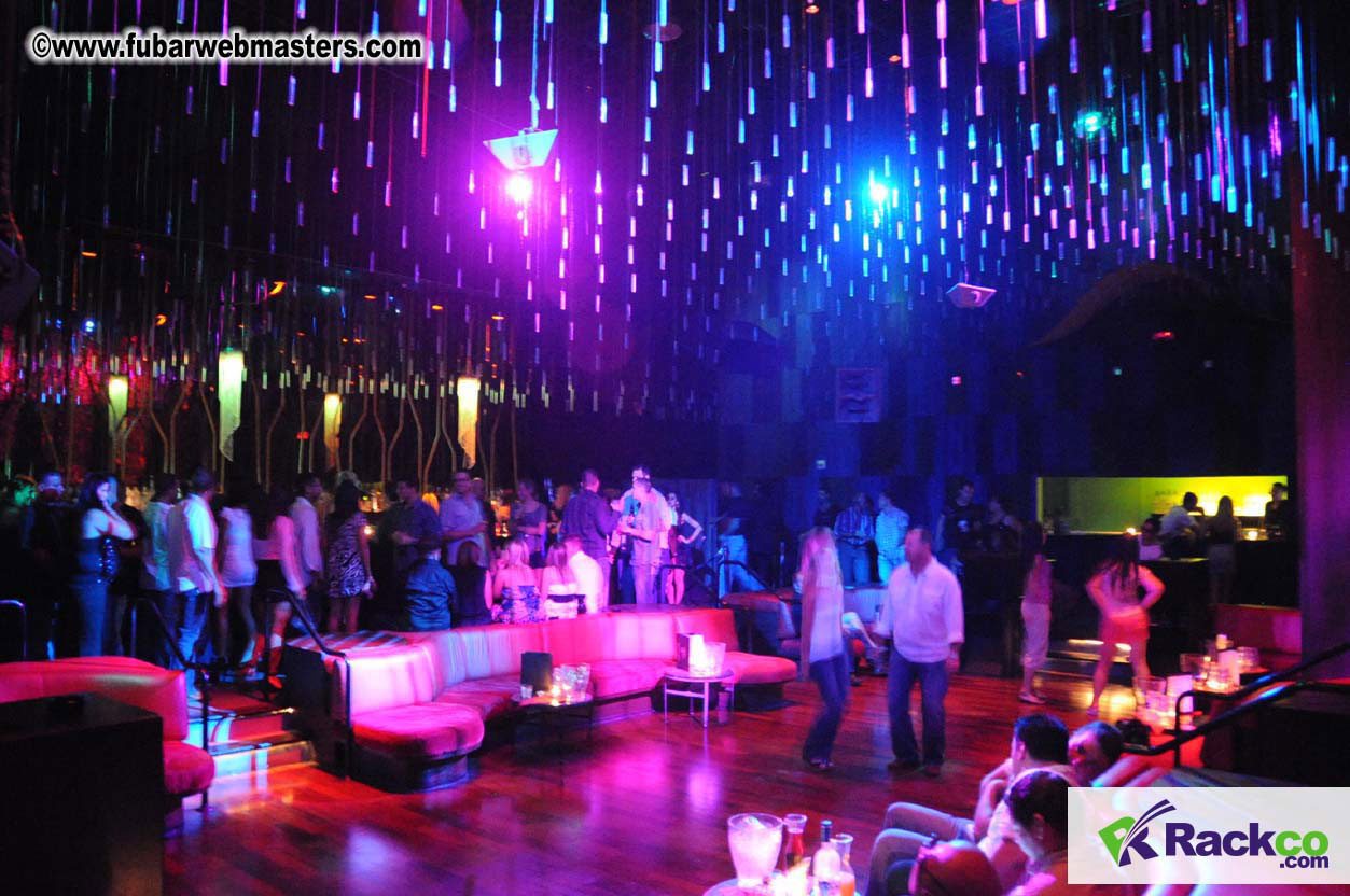 AVN Show After Party